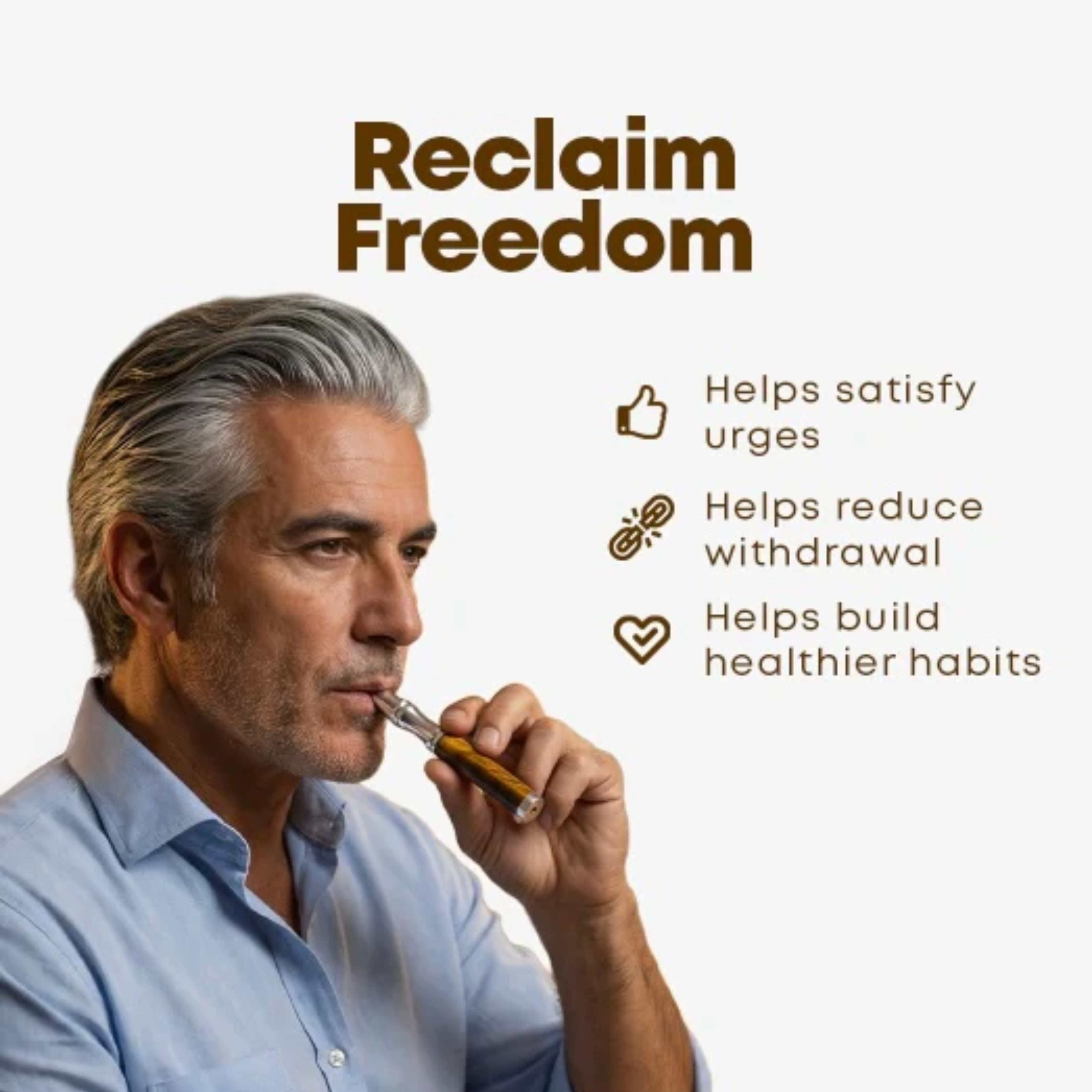 ZenFlow™ Breathing Stone